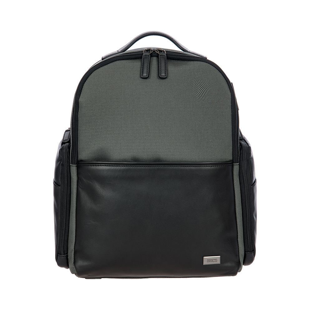 Bric's Monza Zaino da lavoro 39 cm Vano porta PC Bric's Monza Zaino da lavoro 39 cm Vano porta PC