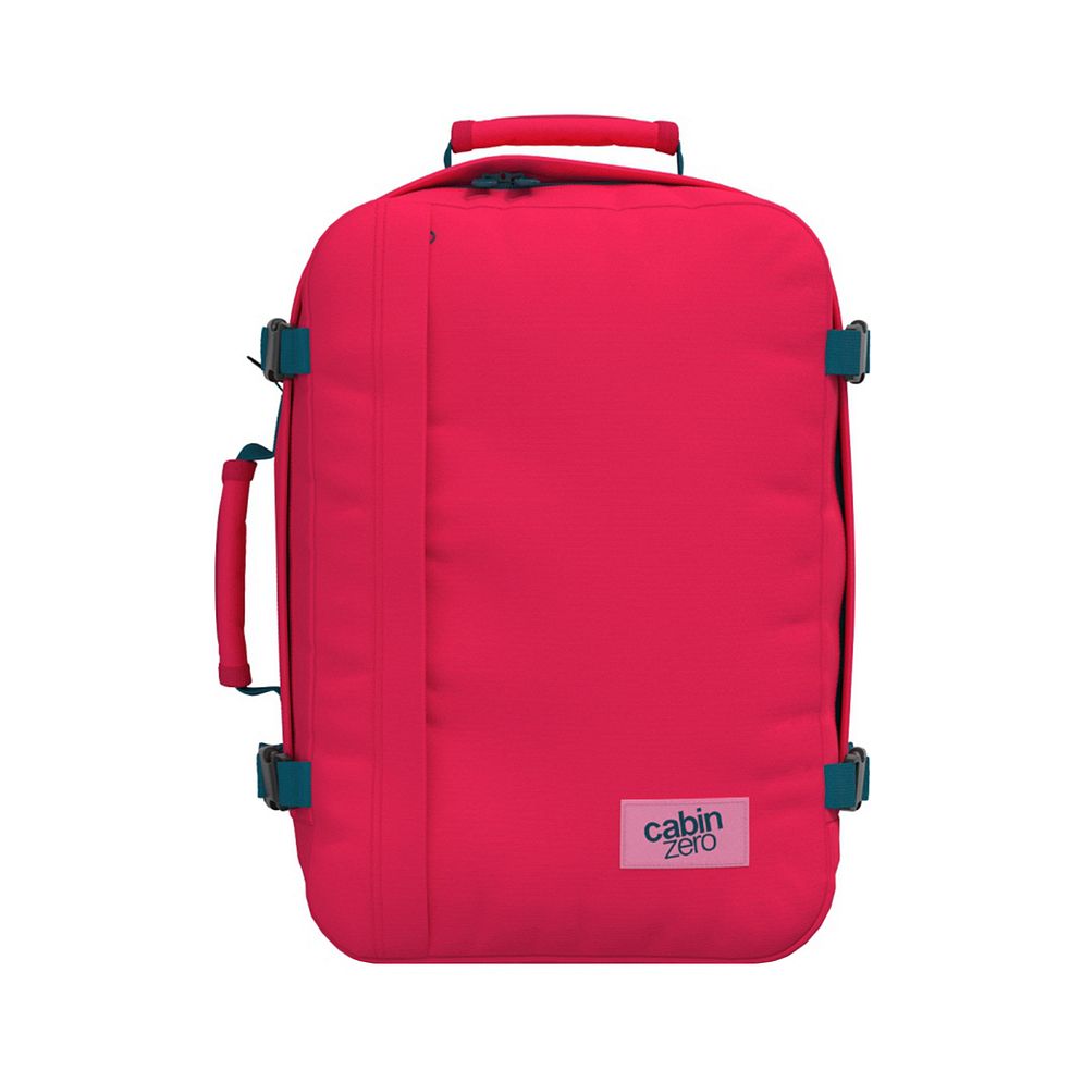 Cabin Zero Classic 124 Zaino da giorno 45 cm Vano porta PC Cabin Zero Classic 124 Zaino da giorno 45 cm Vano porta PC