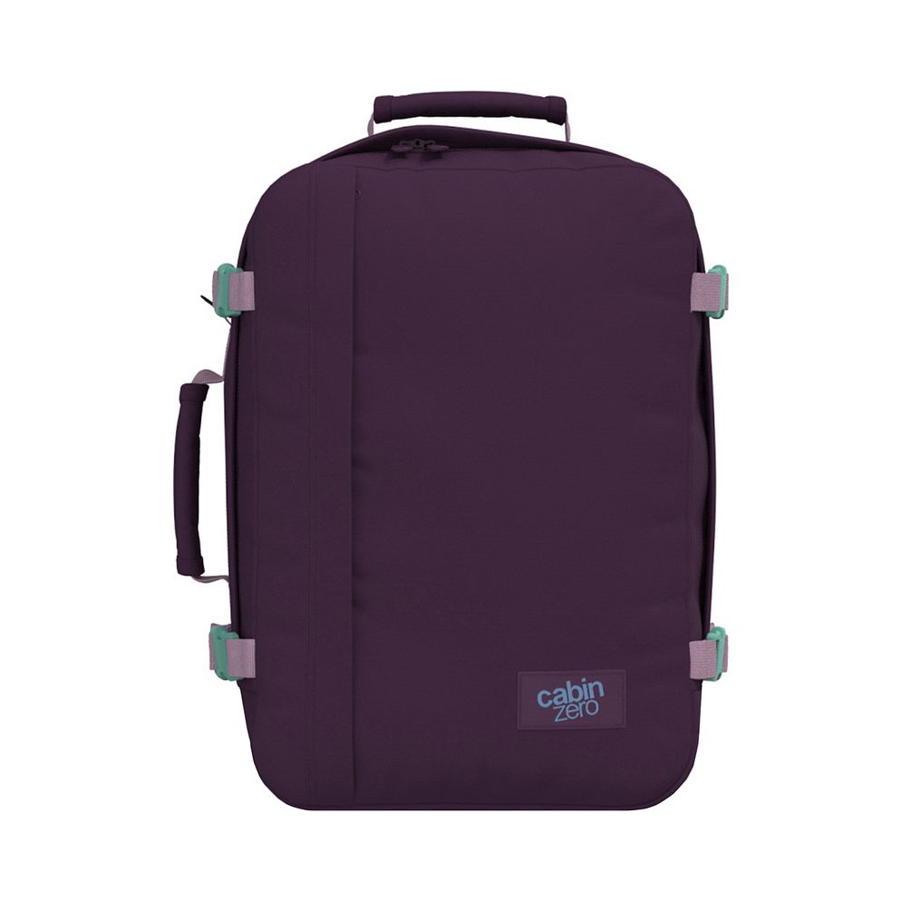 Cabin Zero Classic 124 Zaino da giorno 45 cm Vano porta PC Cabin Zero Classic 124 Zaino da giorno 45 cm Vano porta PC
