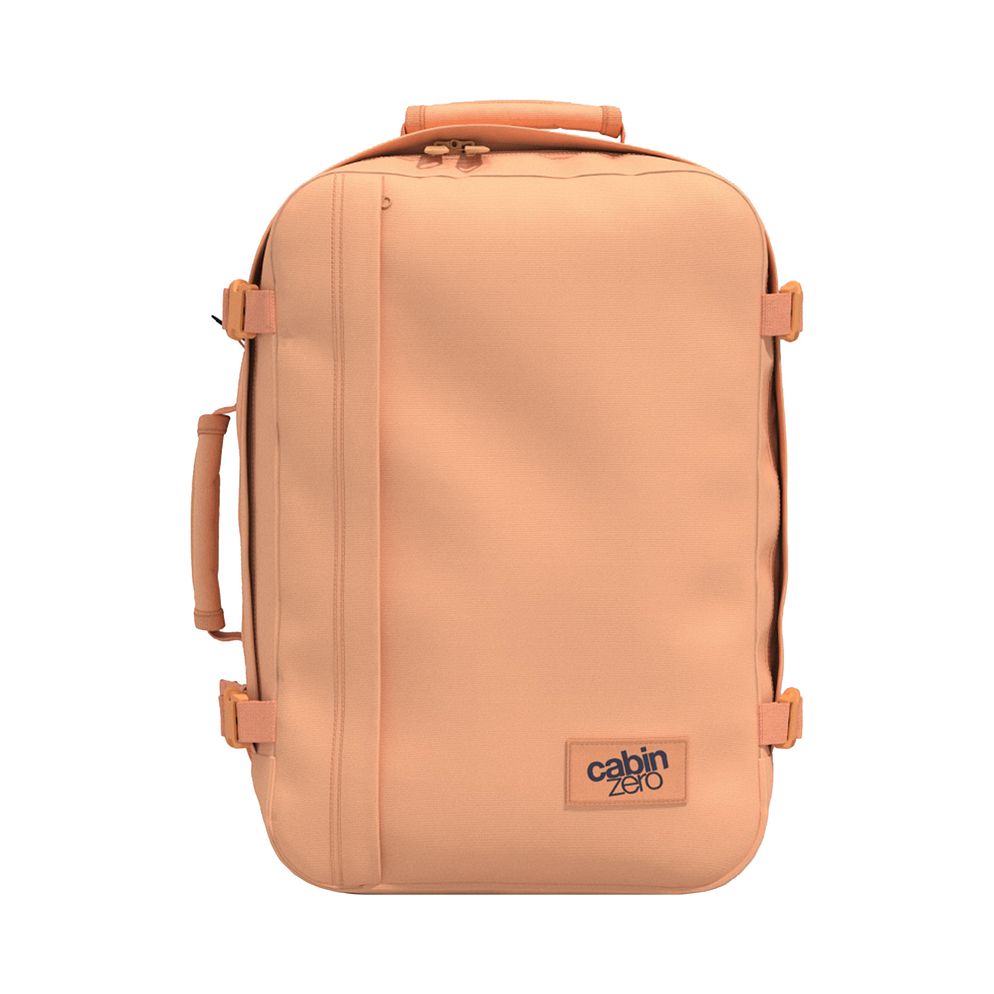 Cabin Zero Classic 124 Zaino da giorno 45 cm Vano porta PC Cabin Zero Classic 124 Zaino da giorno 45 cm Vano porta PC