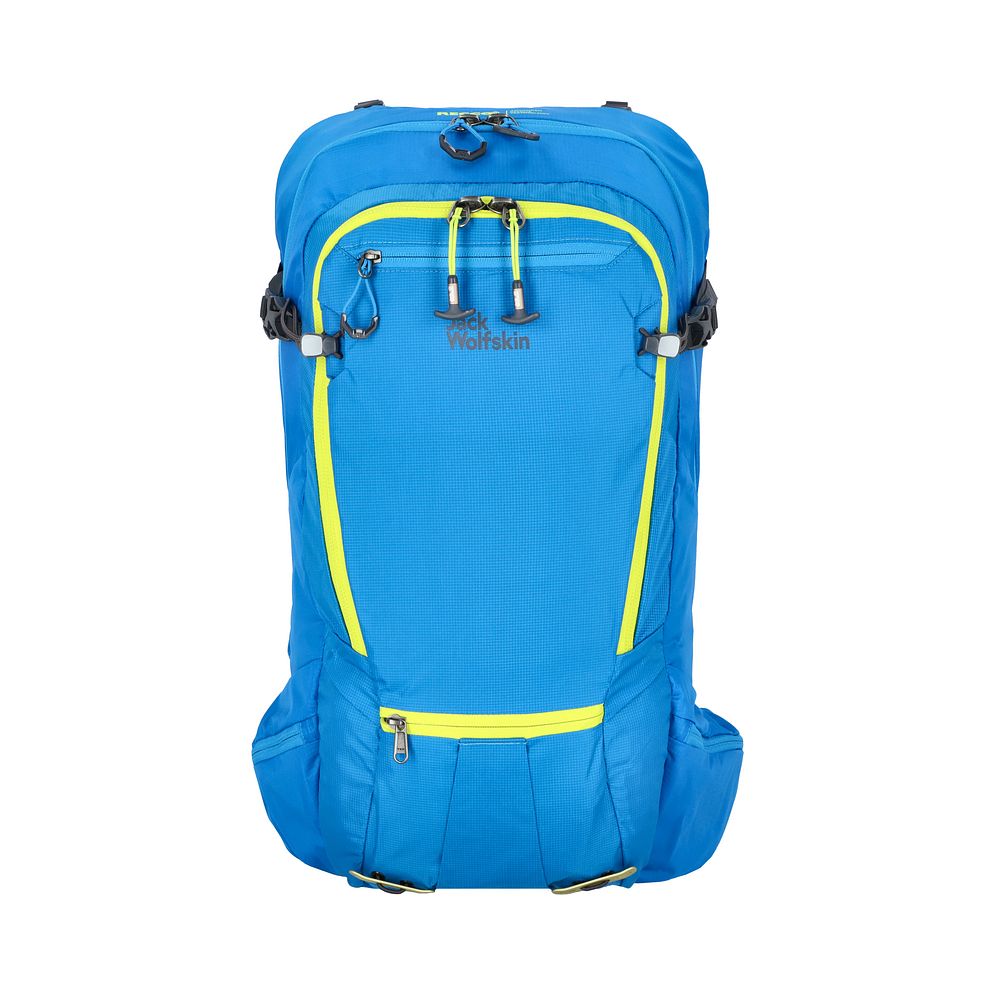 Jack Wolfskin Alpspitze Zaino da trekking 58 cm Jack Wolfskin Alpspitze Zaino da trekking 58 cm