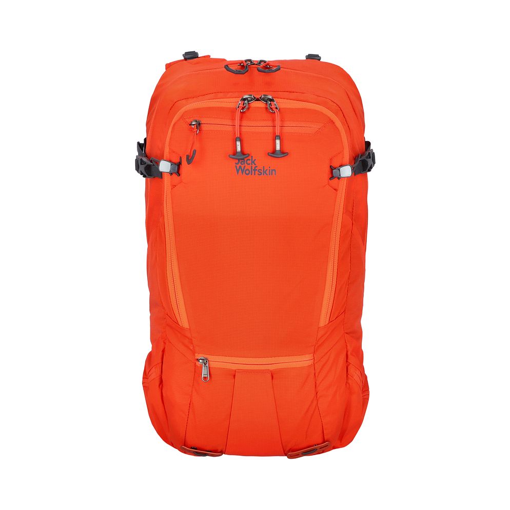 Jack Wolfskin Alpspitze Zaino da trekking 58 cm Jack Wolfskin Alpspitze Zaino da trekking 58 cm