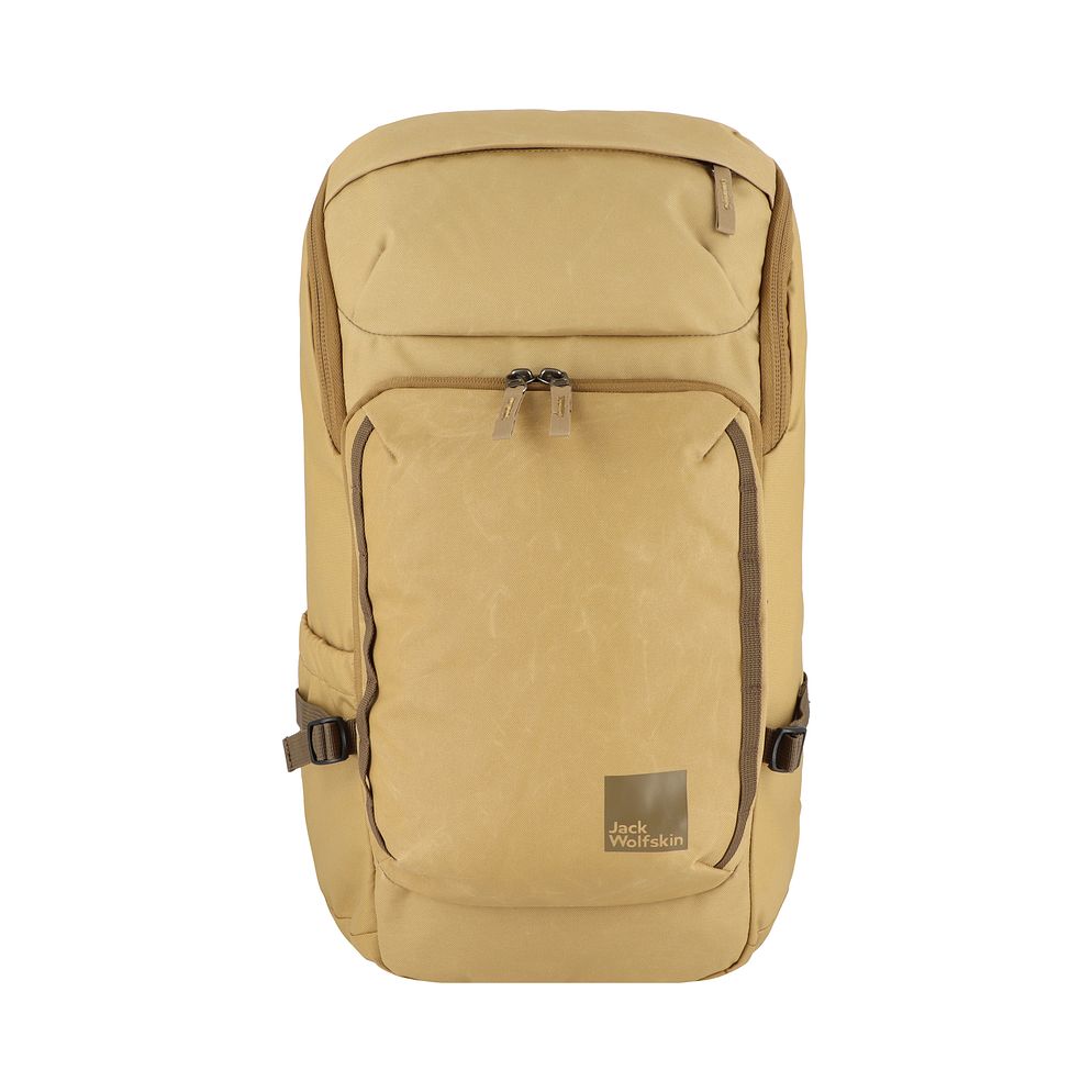 Jack Wolfskin Dachsberg Zaino da giorno 52 cm Vano porta PC Jack Wolfskin Dachsberg Zaino da giorno 52 cm Vano porta PC