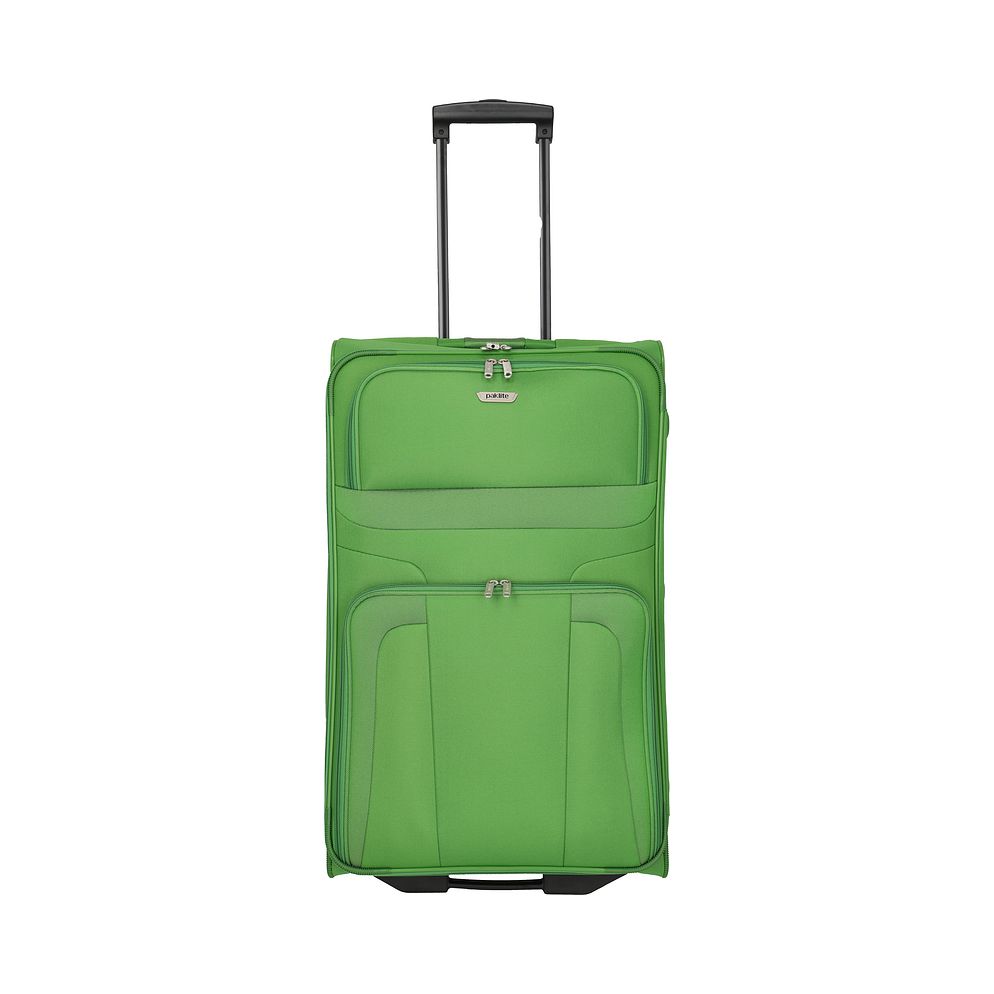 Paklite Orlando 2-pyöräinen vetolaukku L 73 cm