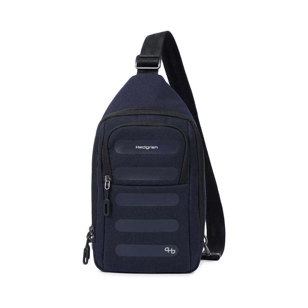 Hedgren Comby Sling Protezione RFID 33 cm Hedgren Comby Sling Protezione RFID 33 cm
