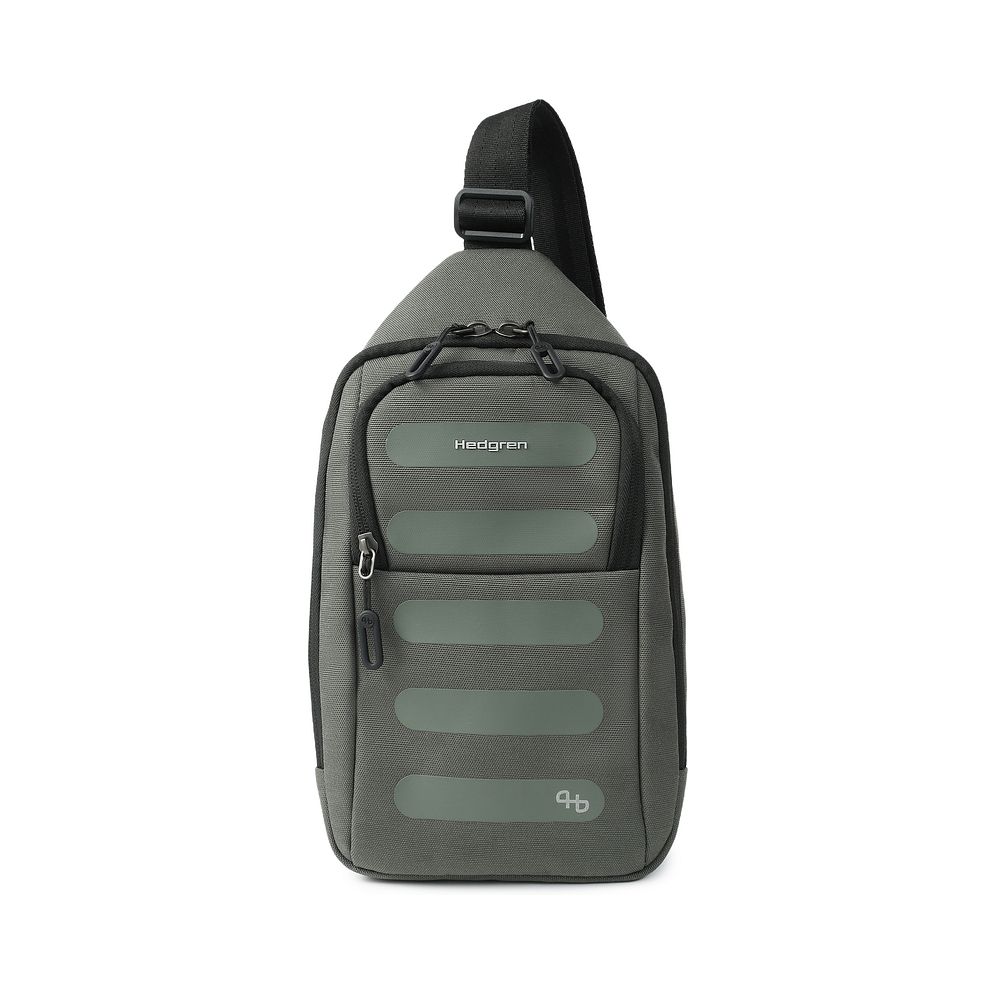 Hedgren Comby Sling RFID-skydd 33 cm Hedgren Comby Sling RFID-skydd 33 cm