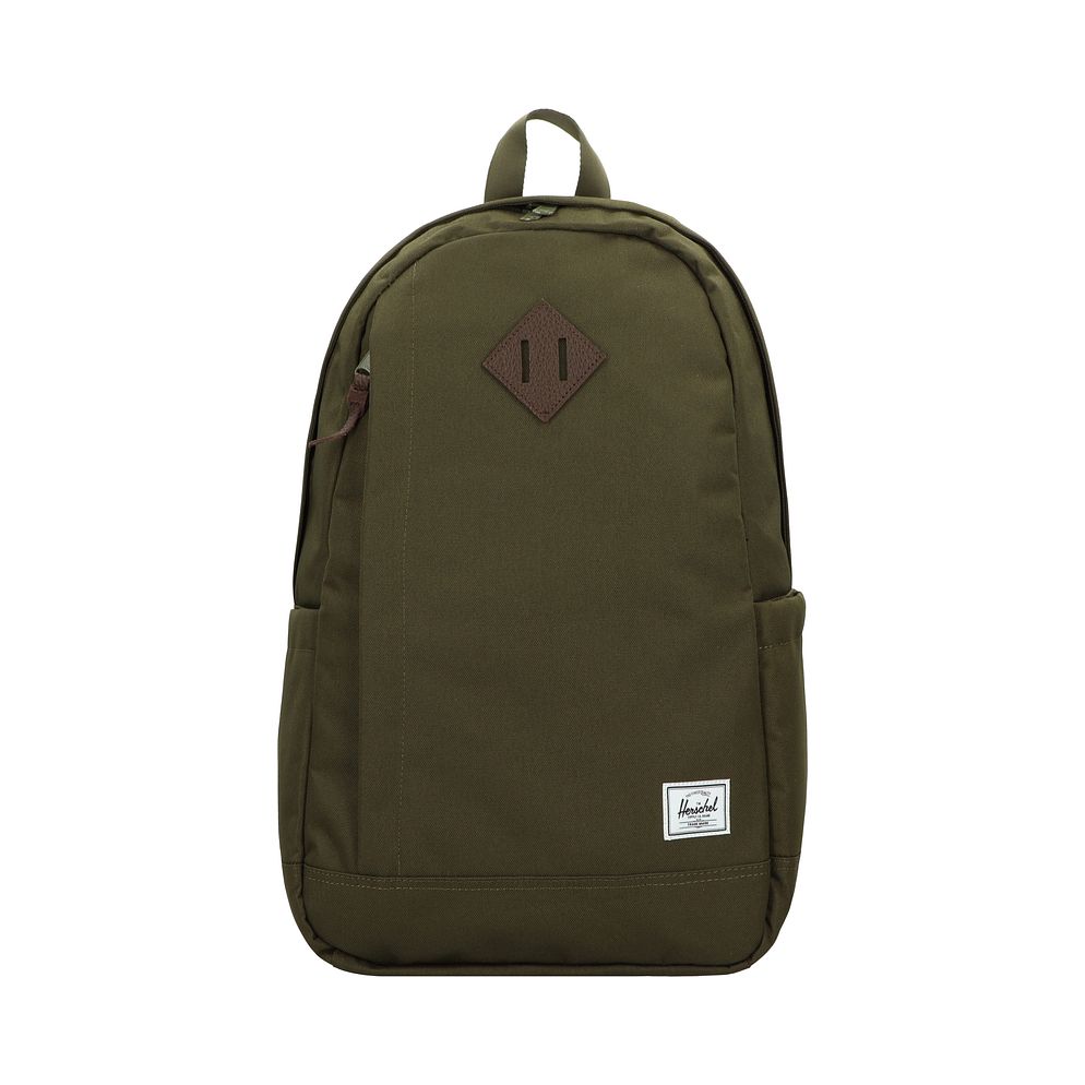 Herschel Seymour Zaino da giorno 50 cm Vano porta PC