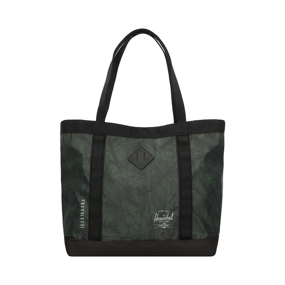 Herschel All Season Borsa a spalla 50 cm