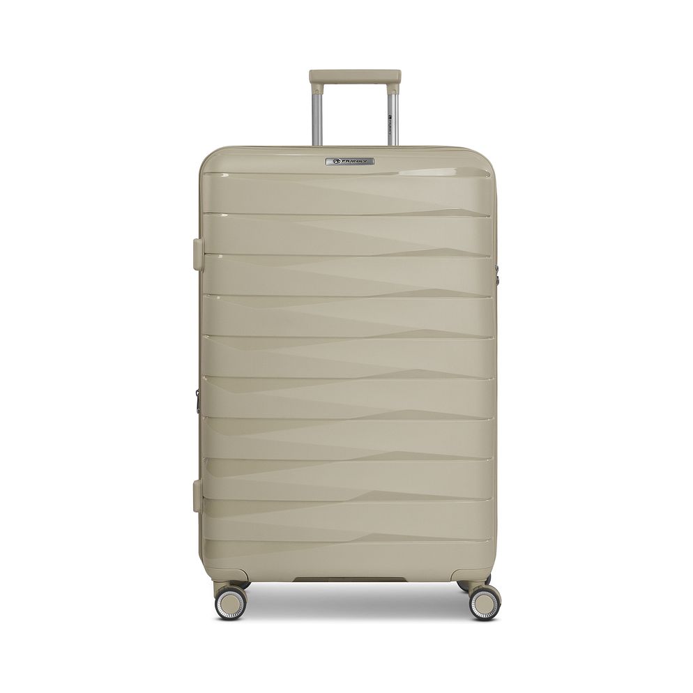Franky London 4 ruote Carrello L 74 cm espandibile Franky London 4 ruote Carrello L 74 cm espandibile