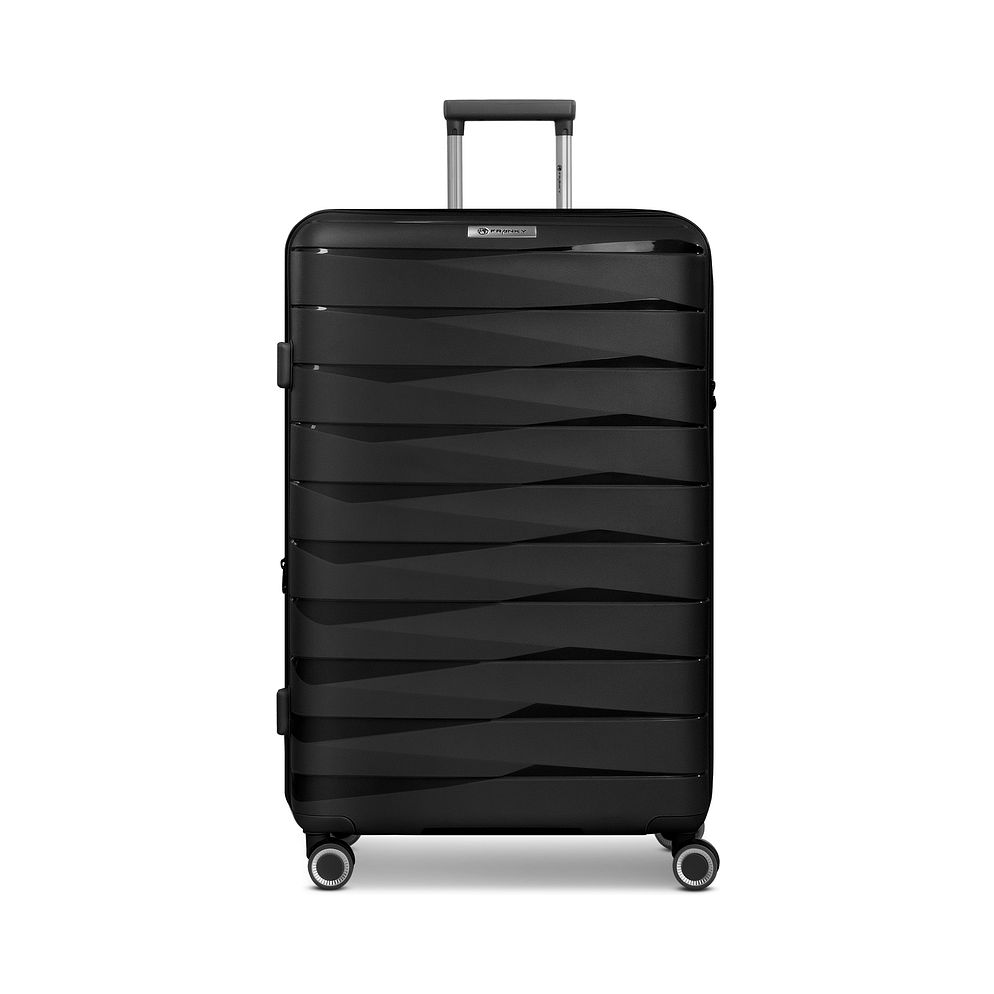 Franky London 4 ruote Carrello L 74 cm espandibile Franky London 4 ruote Carrello L 74 cm espandibile
