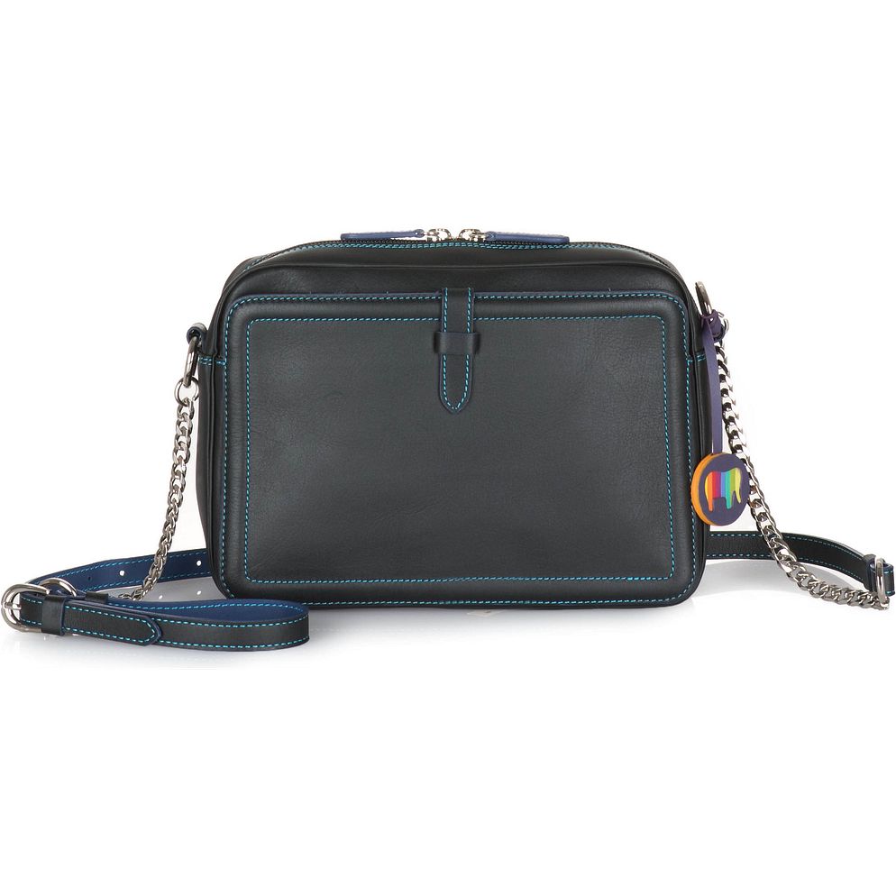 Mywalit Borsa a tracolla Vera Pelle 23 cm Mywalit Borsa a tracolla Vera Pelle 23 cm
