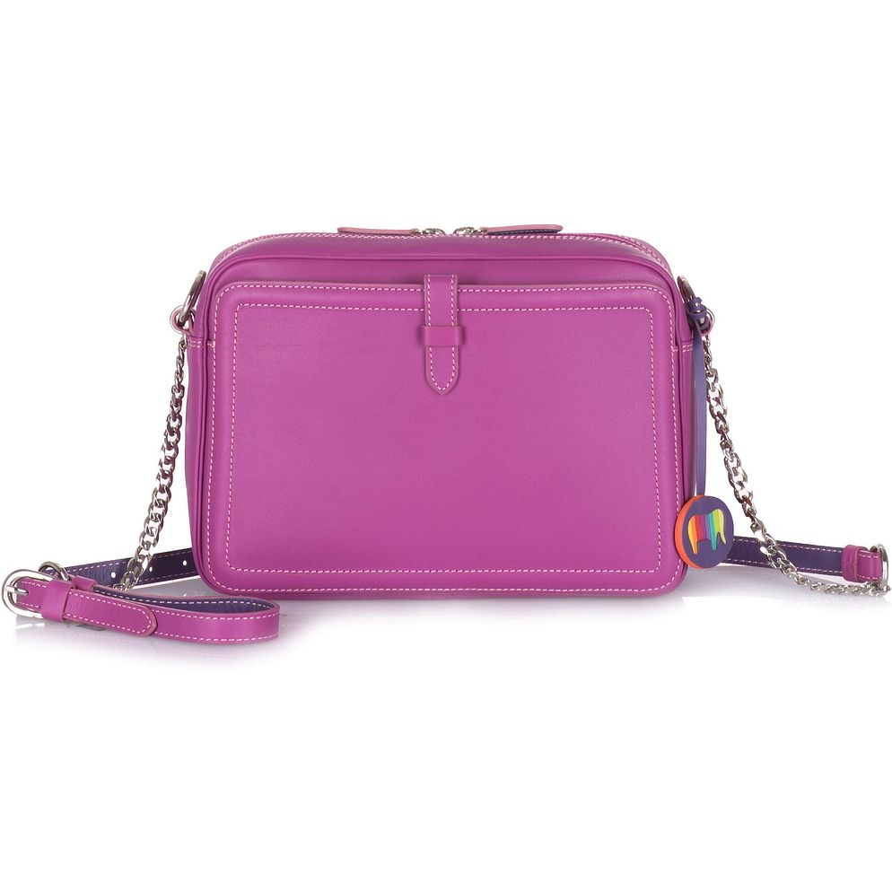 Mywalit Borsa a tracolla Vera Pelle 23 cm