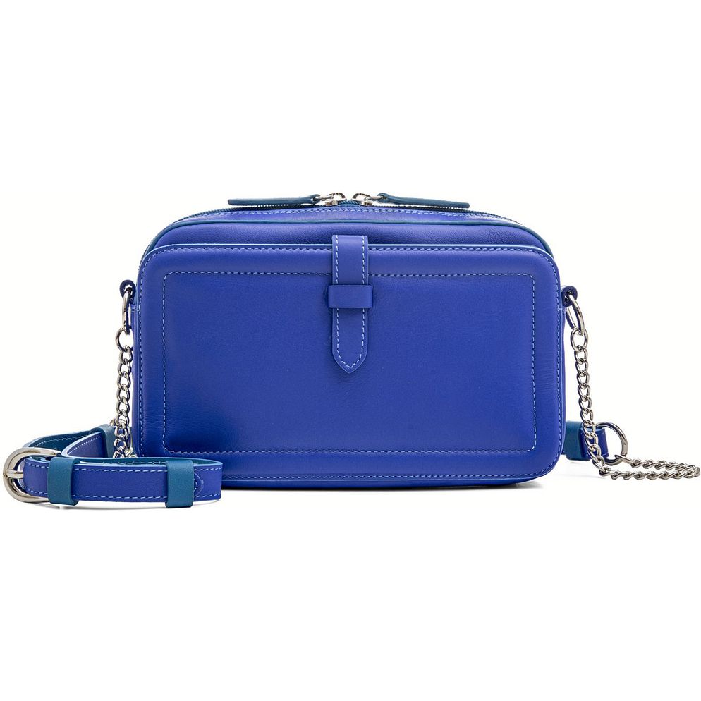Mywalit Borsa a tracolla Vera Pelle 19 cm