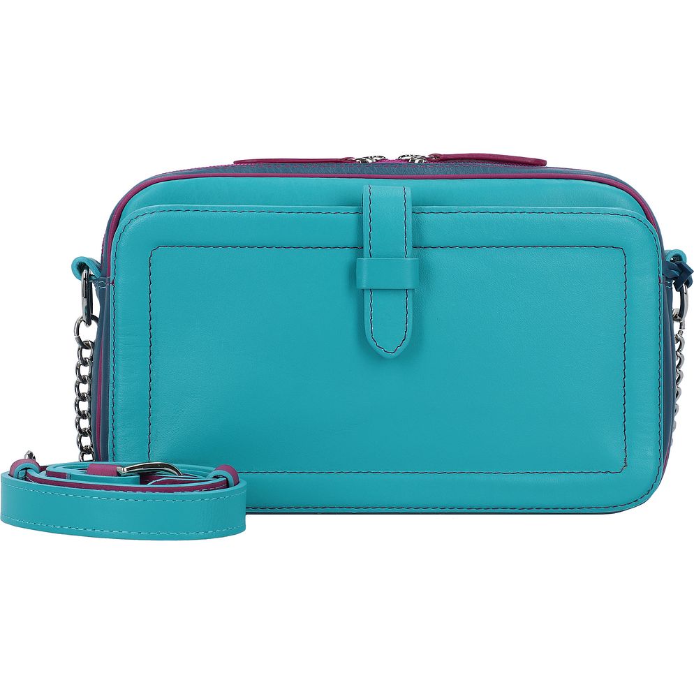 Mywalit Borsa a tracolla Vera Pelle 19 cm Mywalit Borsa a tracolla Vera Pelle 19 cm