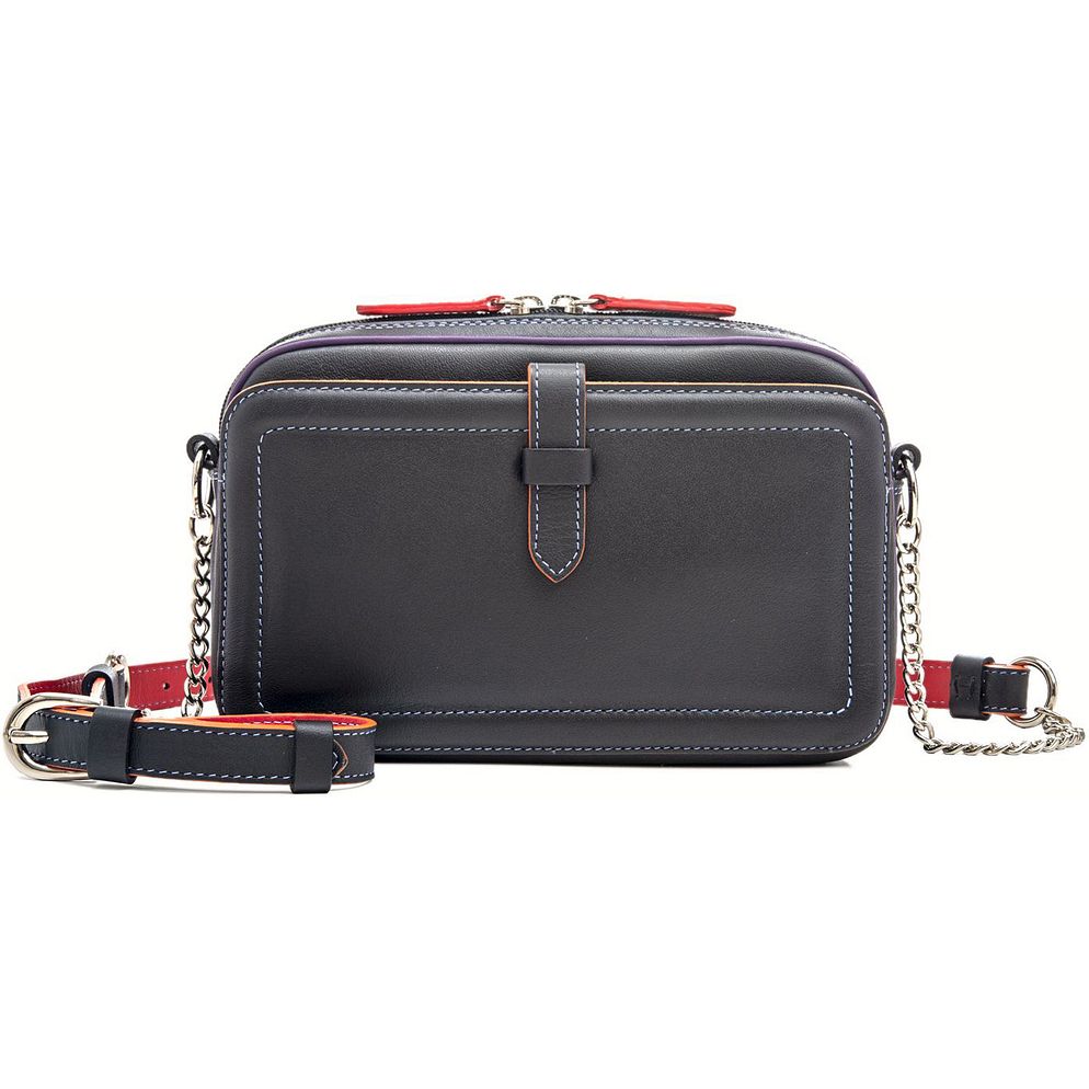 Mywalit Borsa a tracolla Vera Pelle 19 cm Mywalit Borsa a tracolla Vera Pelle 19 cm