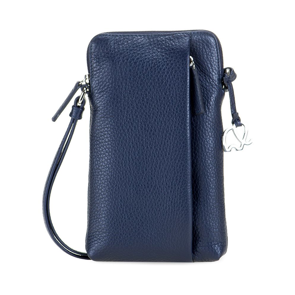 Mywalit Custodia per cellulare Vera Pelle 12 cm Mywalit Custodia per cellulare Vera Pelle 12 cm