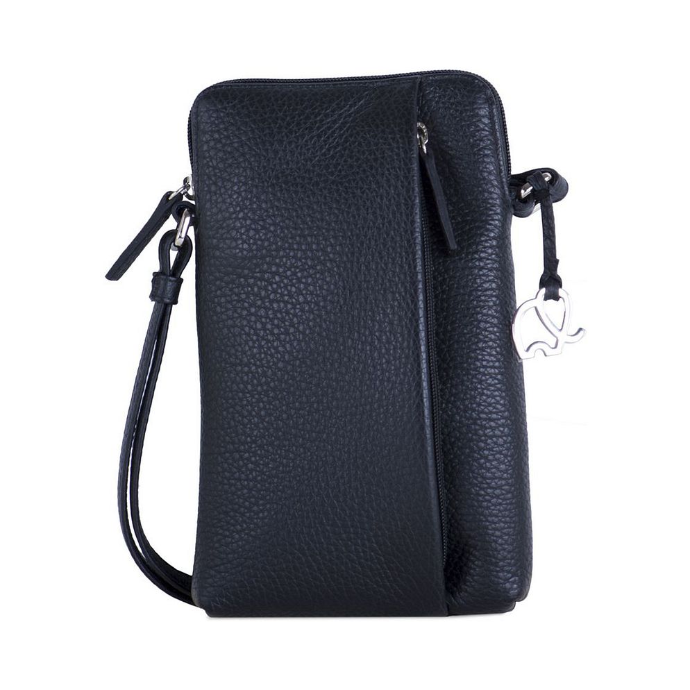 Mywalit Custodia per cellulare Vera Pelle 12 cm Mywalit Custodia per cellulare Vera Pelle 12 cm