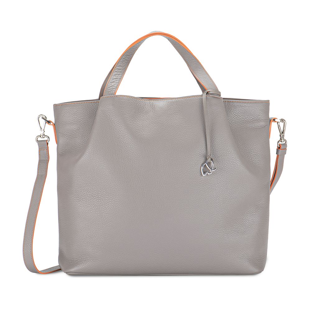 Mywalit Borsa shopper Vera Pelle 32 cm