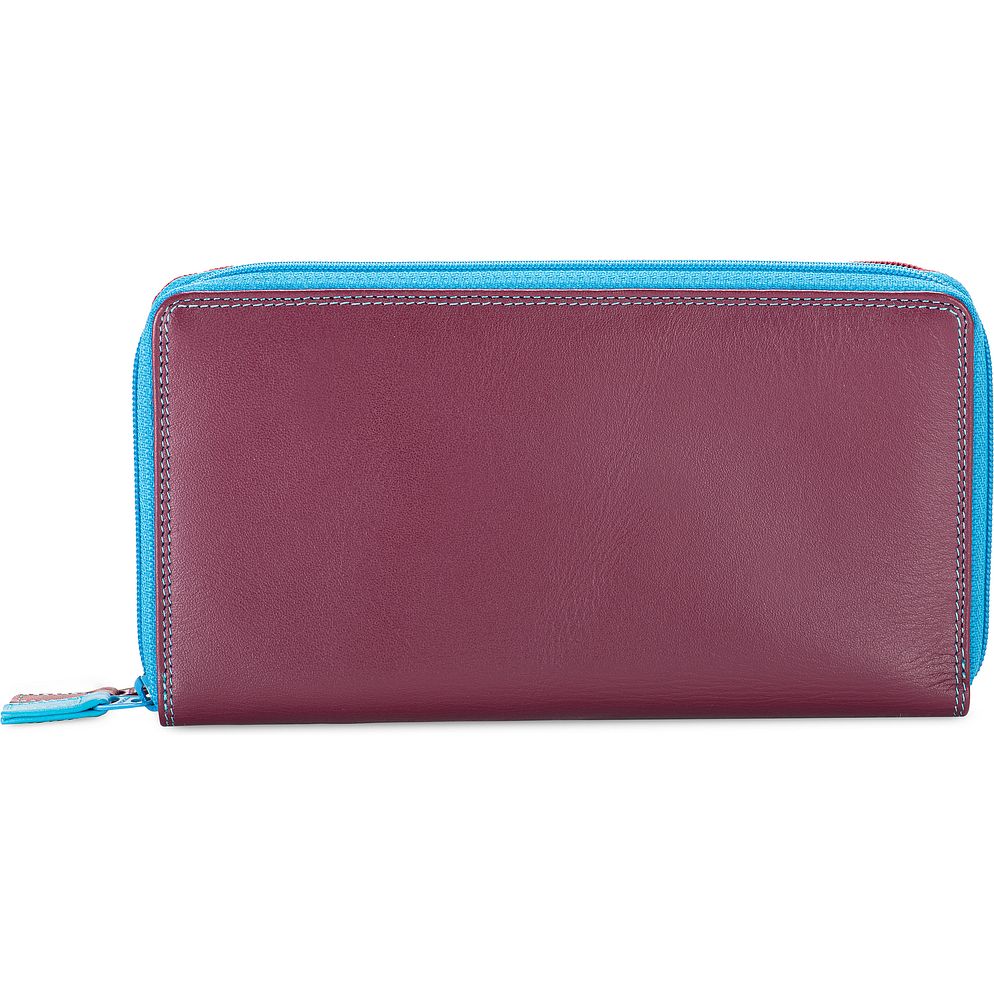 Mywalit Portafoglio Vera Pelle 14 cm Mywalit Portafoglio Vera Pelle 14 cm