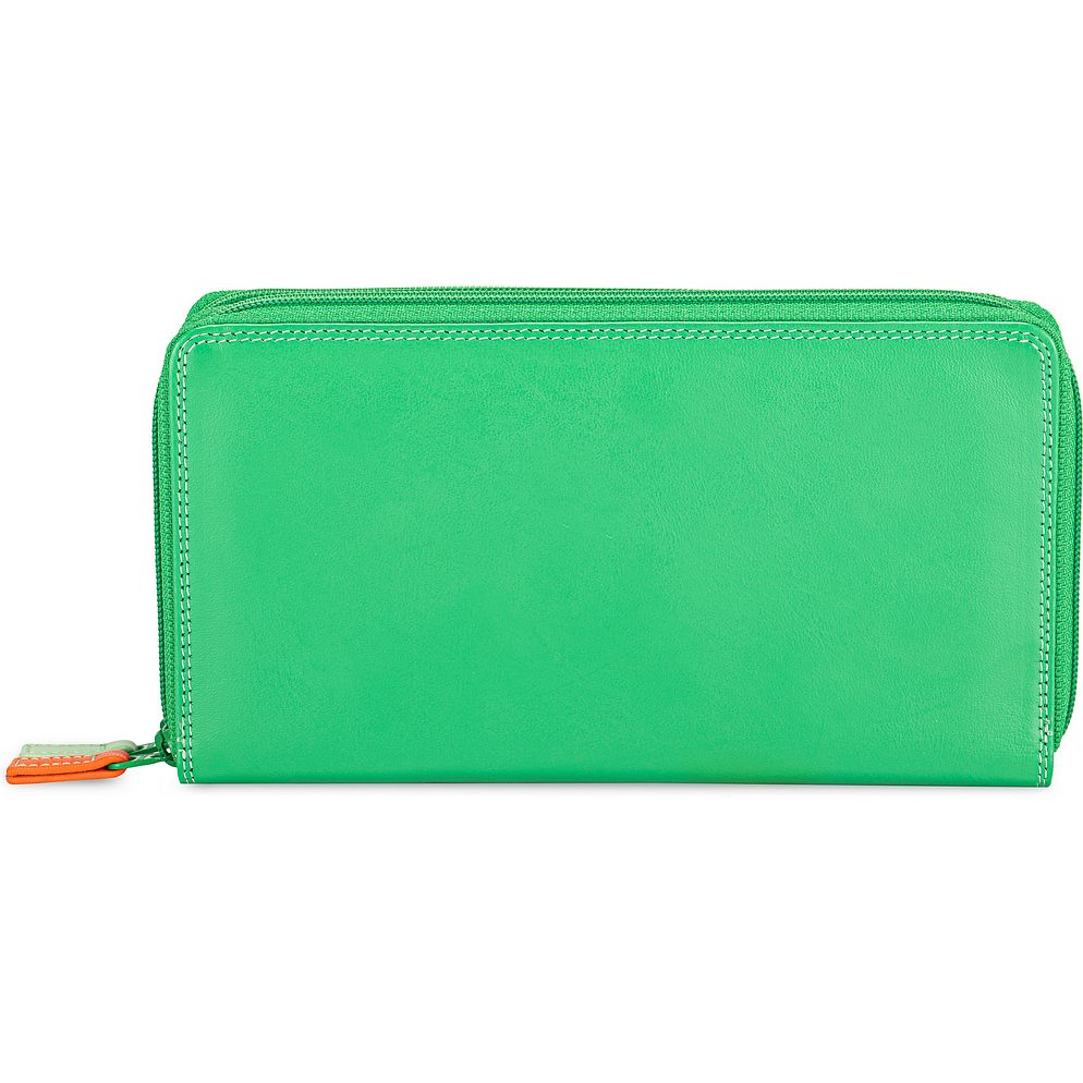 Mywalit Plånbok Läder 14 cm Mywalit Plånbok Läder 14 cm