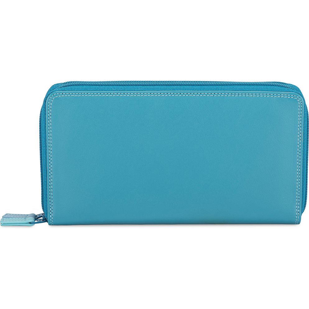 Mywalit Portafoglio Vera Pelle 14 cm