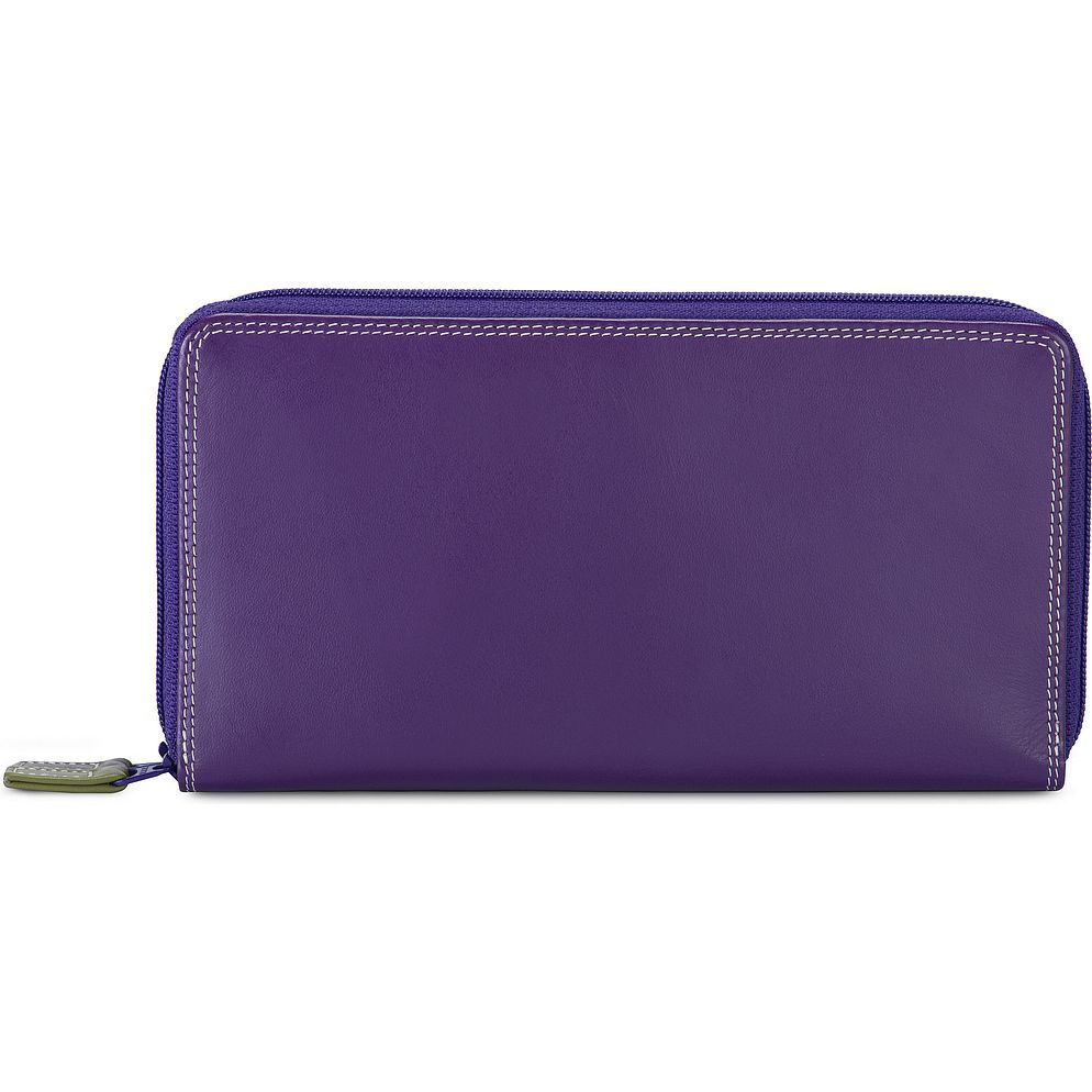 Mywalit Portafoglio Vera Pelle 14 cm