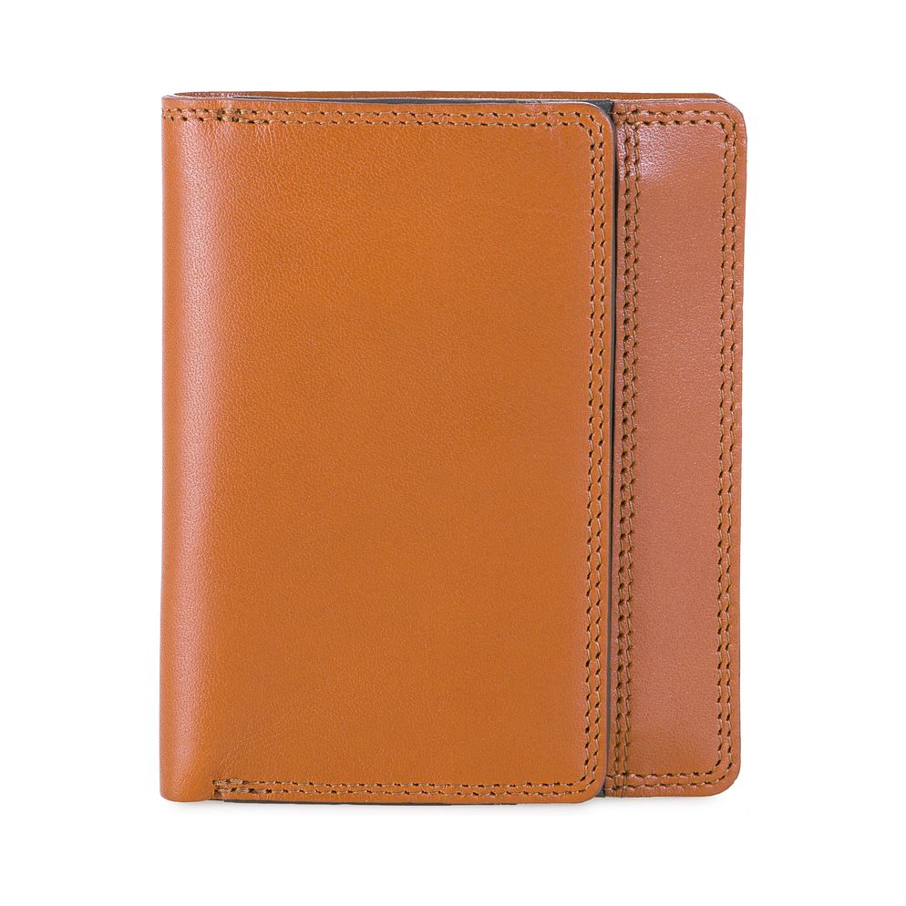 Mywalit Portafoglio Vera Pelle 9 cm