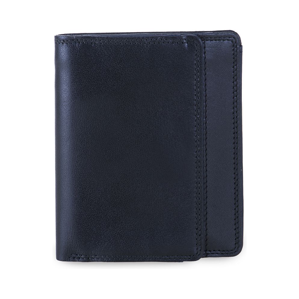 Mywalit Portafoglio Vera Pelle 9 cm