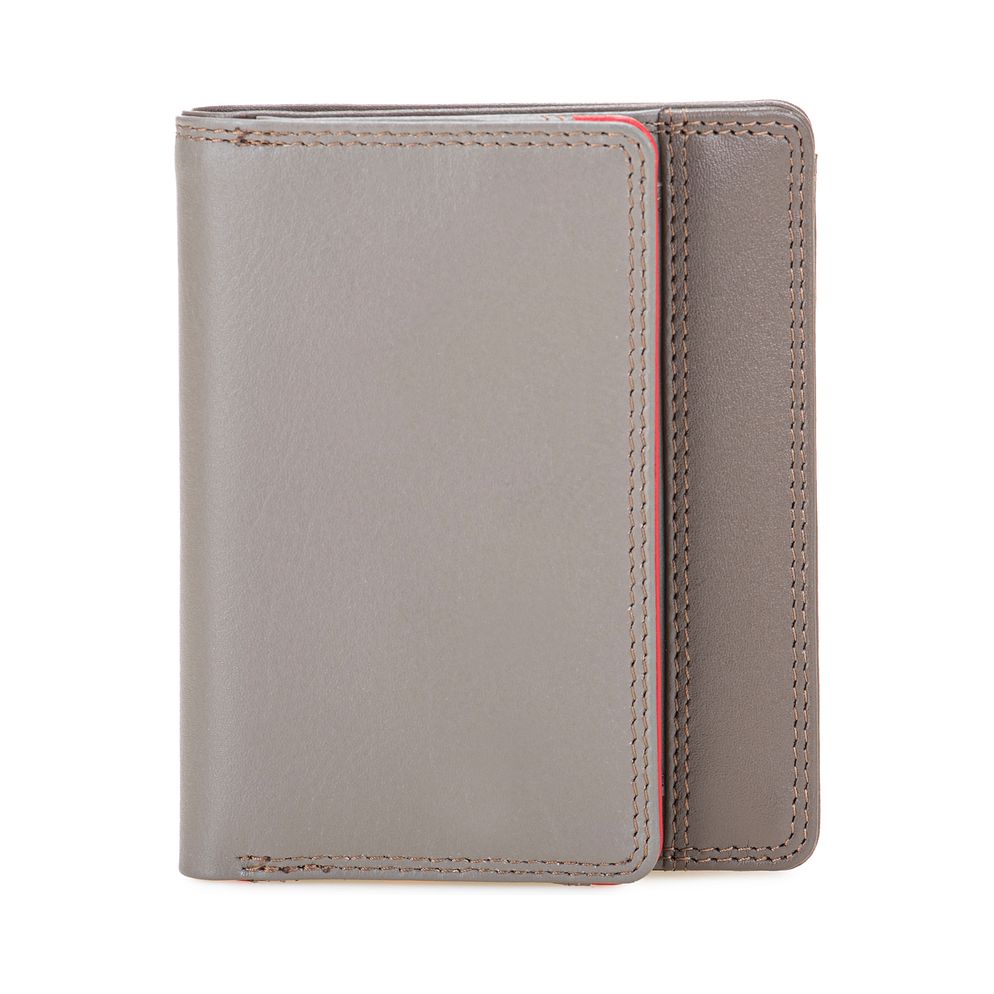 Mywalit Portafoglio Protezione RFID Vera Pelle 9 cm Mywalit Portafoglio Protezione RFID Vera Pelle 9 cm