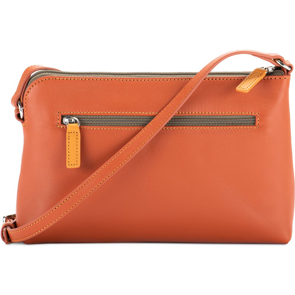 Mywalit Borsa a tracolla Vera Pelle 22 cm Mywalit Borsa a tracolla Vera Pelle 22 cm