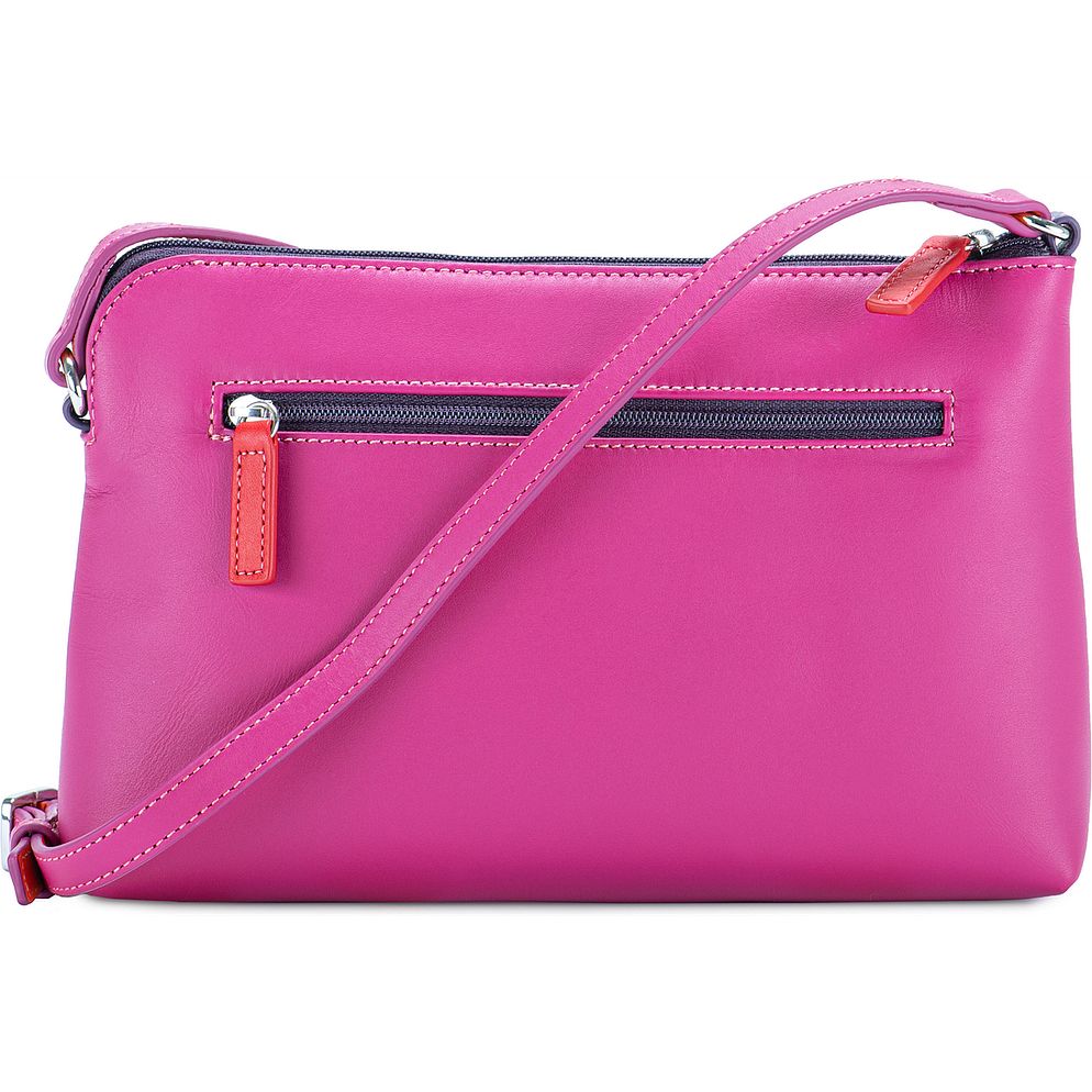 Mywalit Borsa a tracolla Vera Pelle 22 cm Mywalit Borsa a tracolla Vera Pelle 22 cm