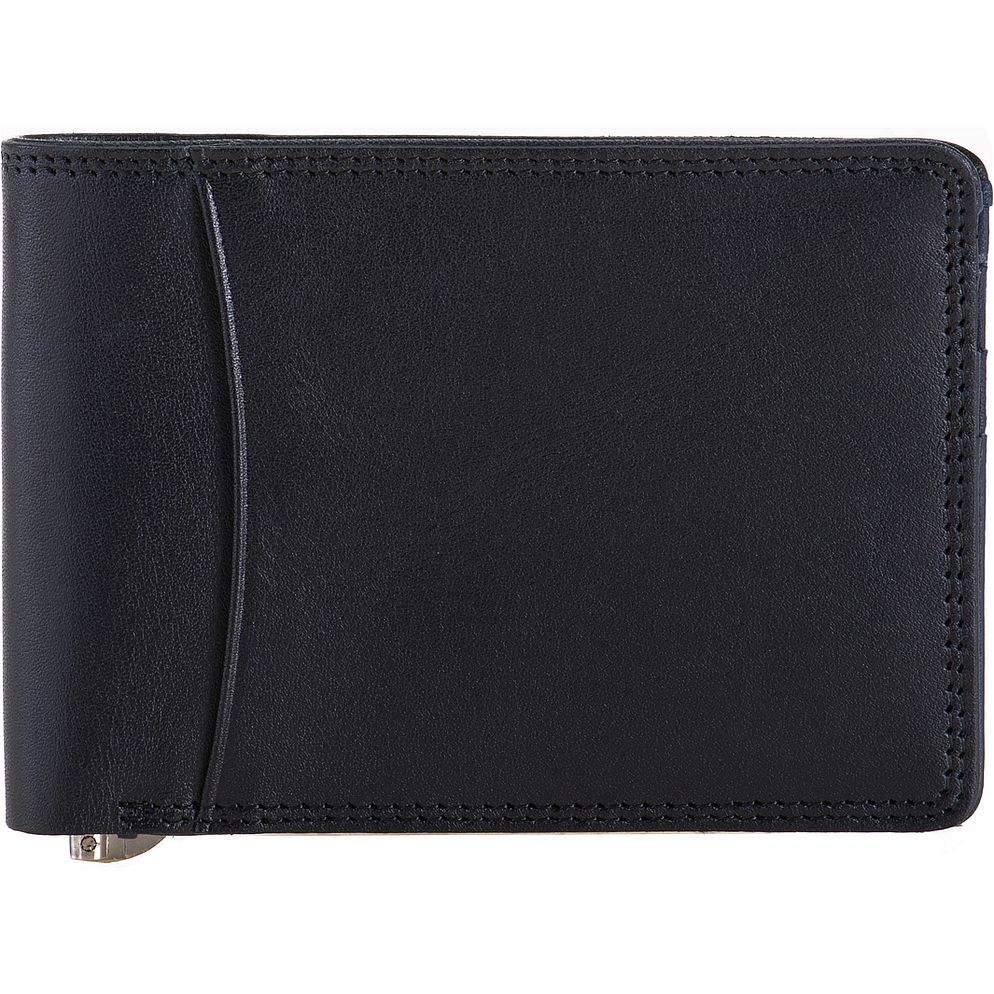 Mywalit Portafoglio Protezione RFID Vera Pelle 11 cm Mywalit Portafoglio Protezione RFID Vera Pelle 11 cm
