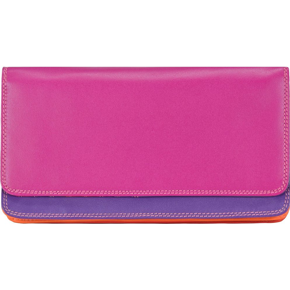 Mywalit Portafoglio Vera Pelle 17 cm Mywalit Portafoglio Vera Pelle 17 cm
