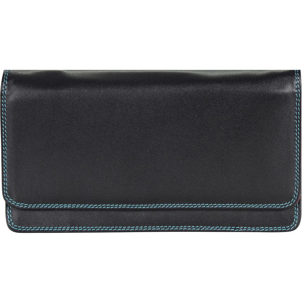 Mywalit Portafoglio Vera Pelle 17 cm Mywalit Portafoglio Vera Pelle 17 cm