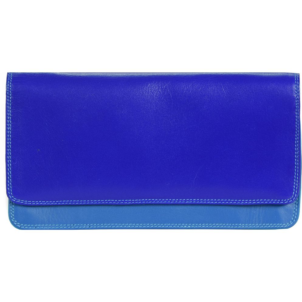 Mywalit Portafoglio Vera Pelle 17 cm