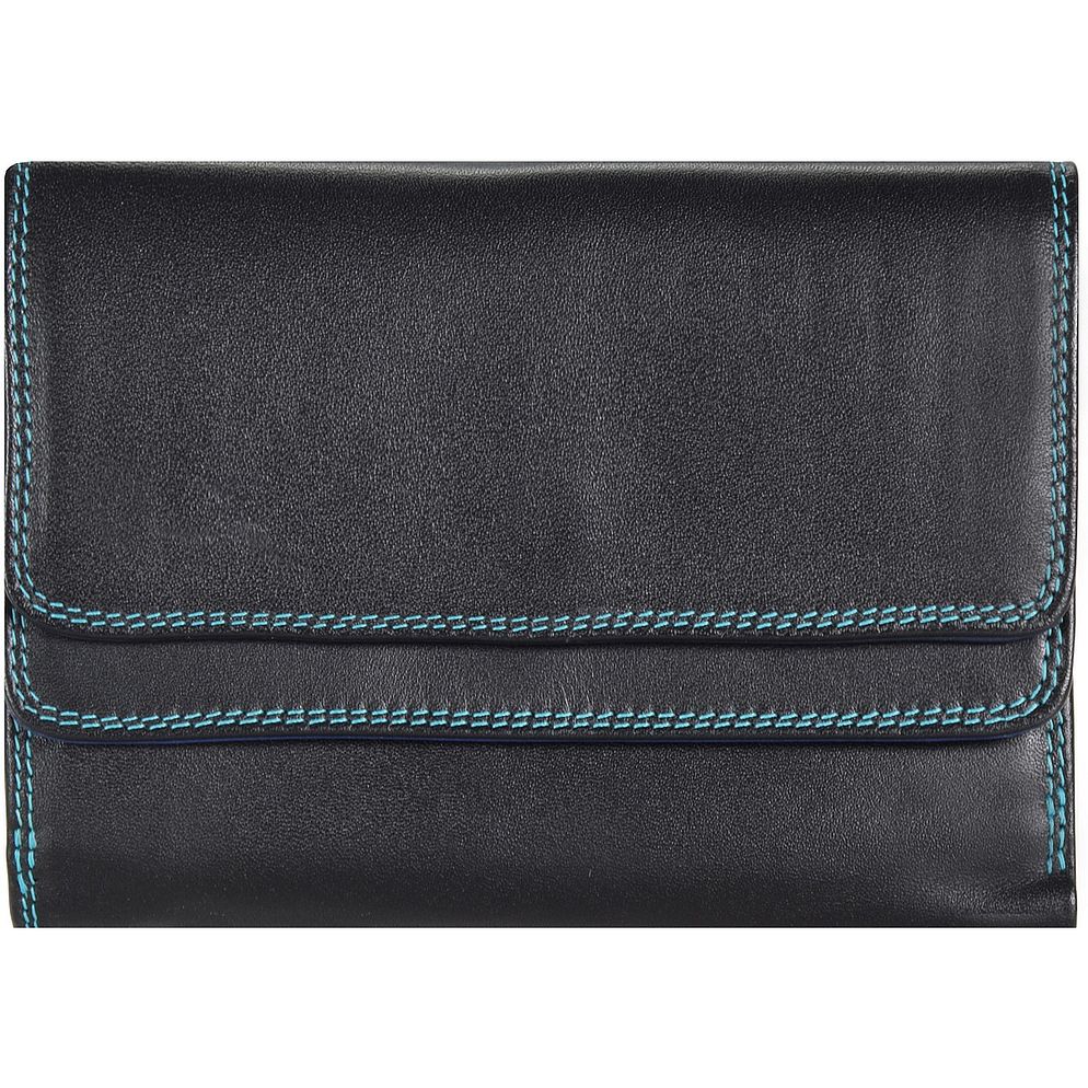 Mywalit Portafoglio Vera Pelle 13 cm Mywalit Portafoglio Vera Pelle 13 cm
