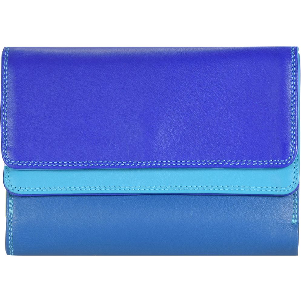 Mywalit Portafoglio Vera Pelle 13 cm Mywalit Portafoglio Vera Pelle 13 cm