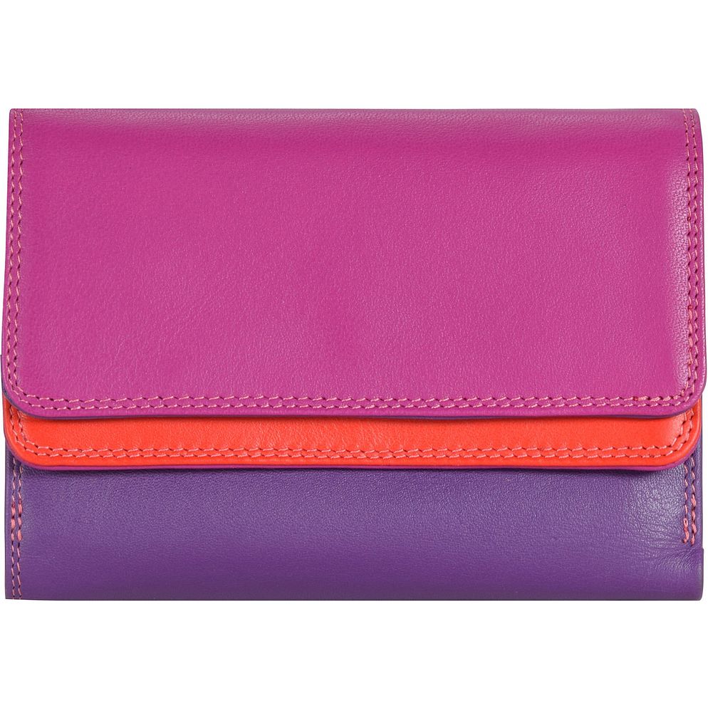 Mywalit Portafoglio Vera Pelle 13 cm Mywalit Portafoglio Vera Pelle 13 cm