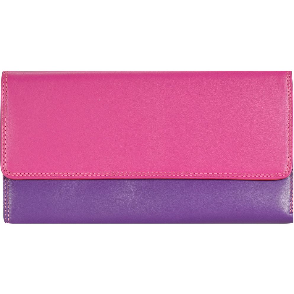 Mywalit Cartera Piel natural 17 cm Mywalit Cartera Piel natural 17 cm