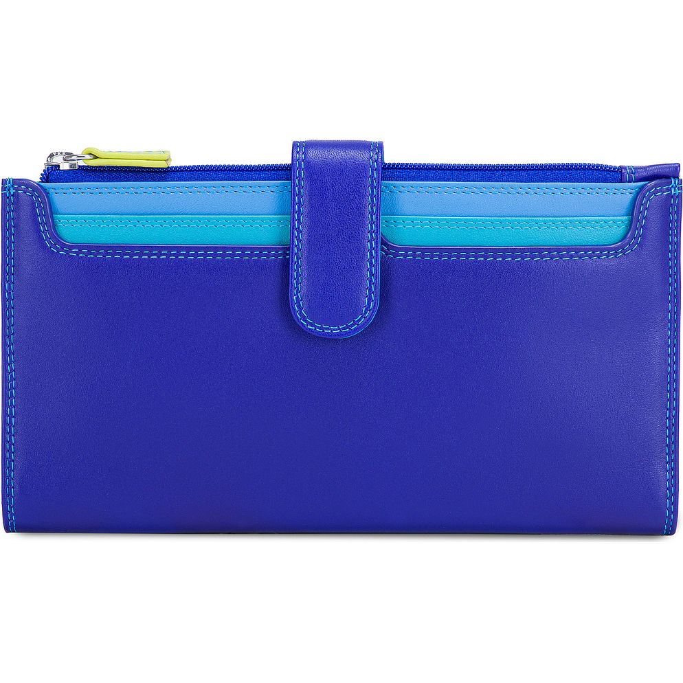 Mywalit Continental Portafoglio Vera Pelle 20 cm Mywalit Continental Portafoglio Vera Pelle 20 cm