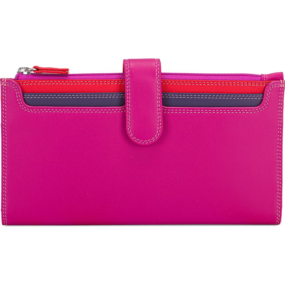 Mywalit Continental Portafoglio Vera Pelle 20 cm Mywalit Continental Portafoglio Vera Pelle 20 cm