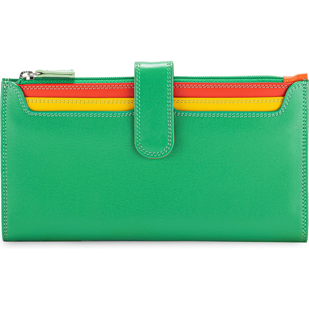 Mywalit Continental Portafoglio Vera Pelle 20 cm Mywalit Continental Portafoglio Vera Pelle 20 cm