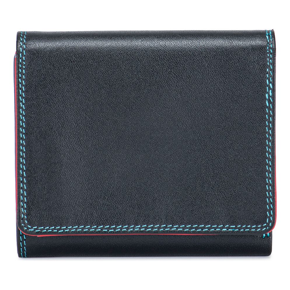 Mywalit Portafoglio Protezione RFID Vera Pelle 10.5 cm Mywalit Portafoglio Protezione RFID Vera Pelle 10.5 cm