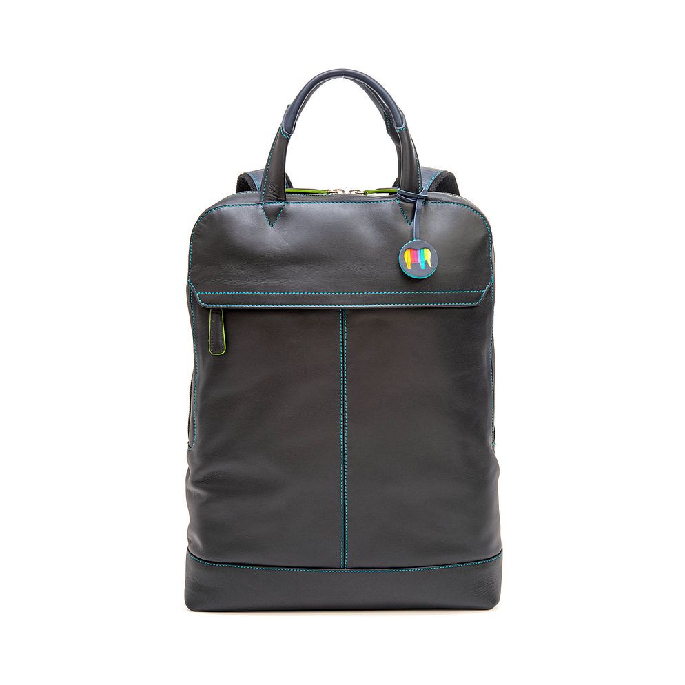 Mywalit Zaino da lavoro Vera Pelle 40 cm Vano porta PC Mywalit Zaino da lavoro Vera Pelle 40 cm Vano porta PC