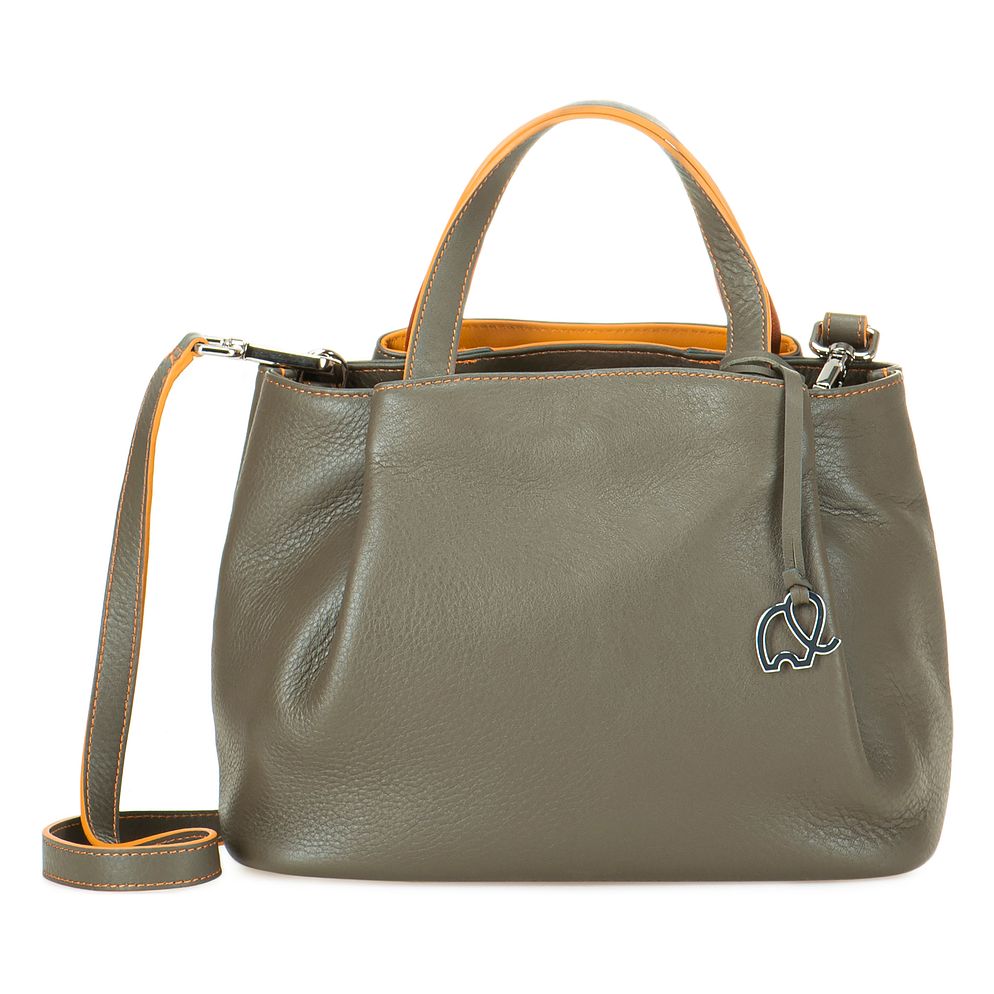 Mywalit Borsetta Vera Pelle 22 cm