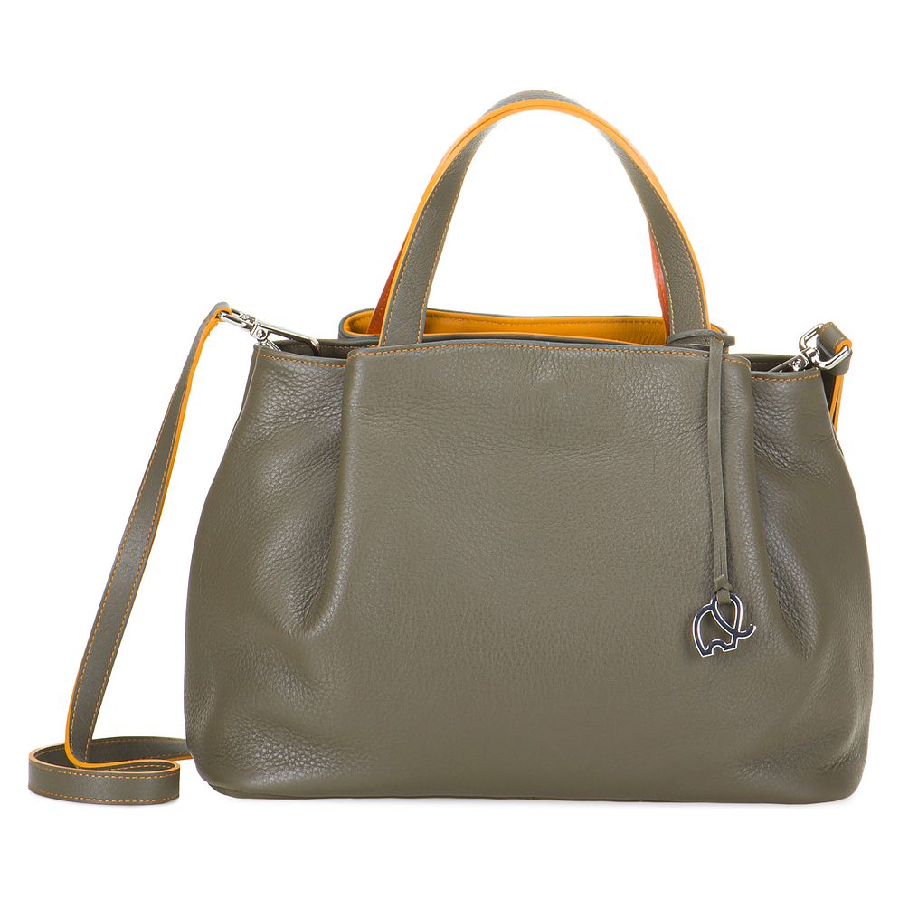 Mywalit Borsetta Vera Pelle 28 cm