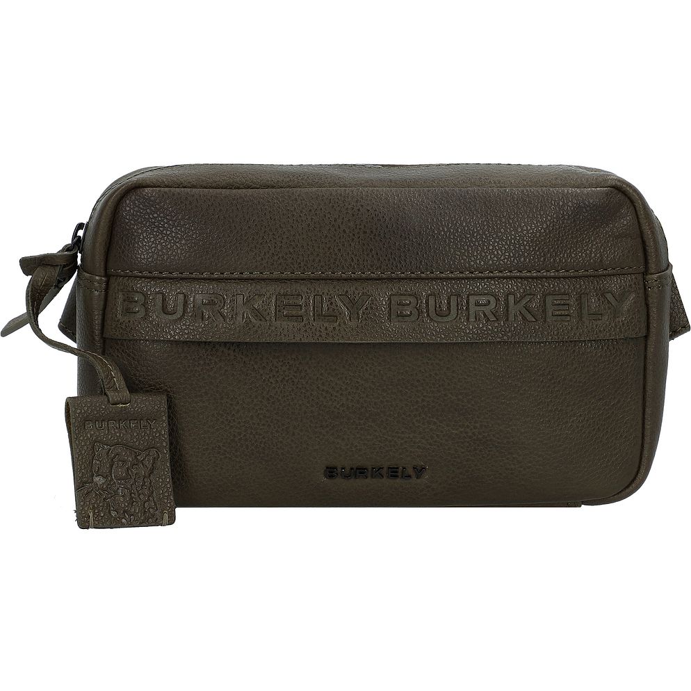 Burkely Minimal Mason Marsupio Vera Pelle 23 cm Burkely Minimal Mason Marsupio Vera Pelle 23 cm