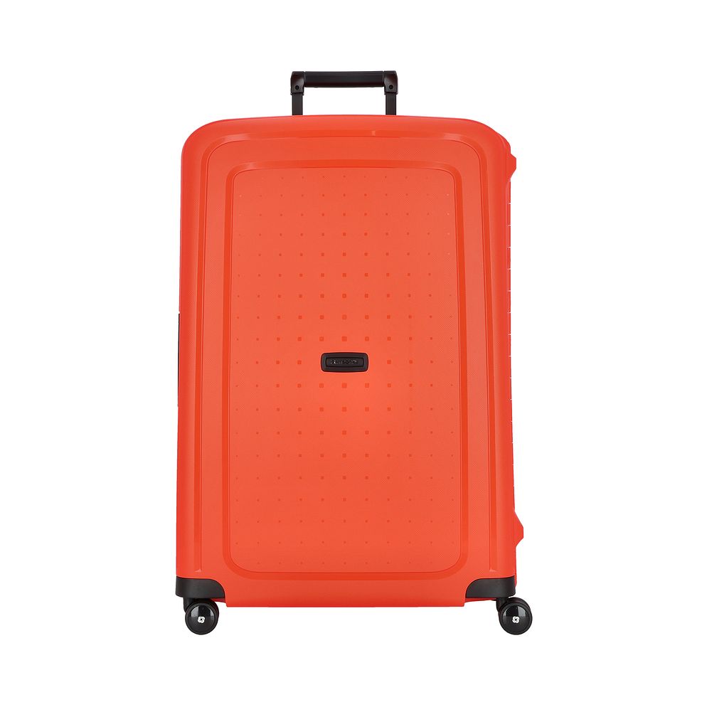 Samsonite S'Cure 4 ruote Carrello 75 cm Samsonite S'Cure 4 ruote Carrello 75 cm