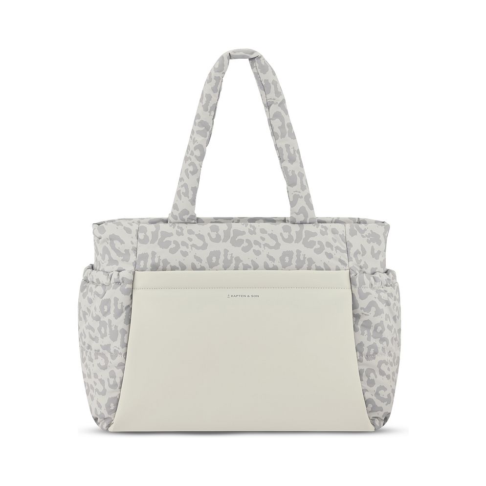 Kapten & Son Hellvi Cloud Borsa da viaggio Weekender 55 cm Kapten & Son Hellvi Cloud Borsa da viaggio Weekender 55 cm