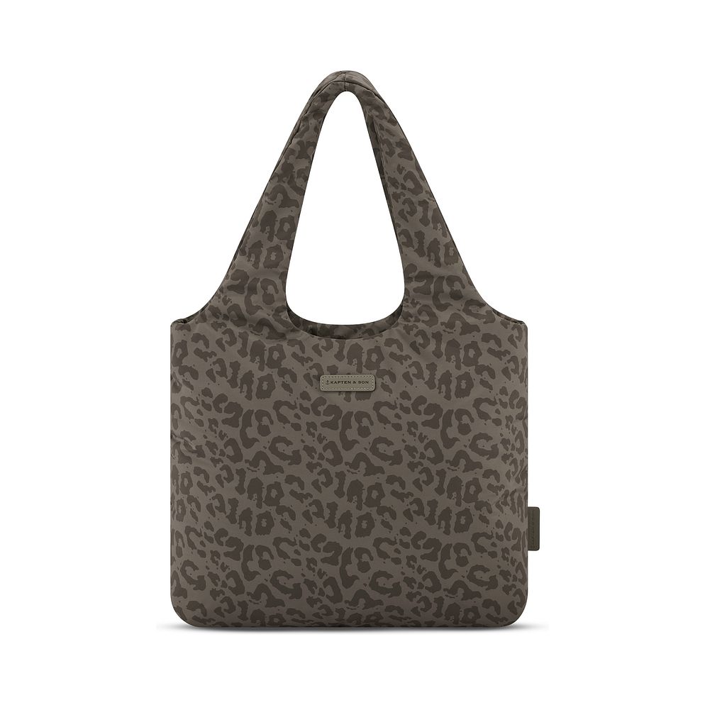 Kapten & Son Skara Cloud Borsa shopper 44 cm Vano porta PC